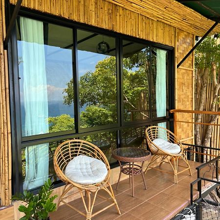 Look Bungalows Koh Tao Exterior photo