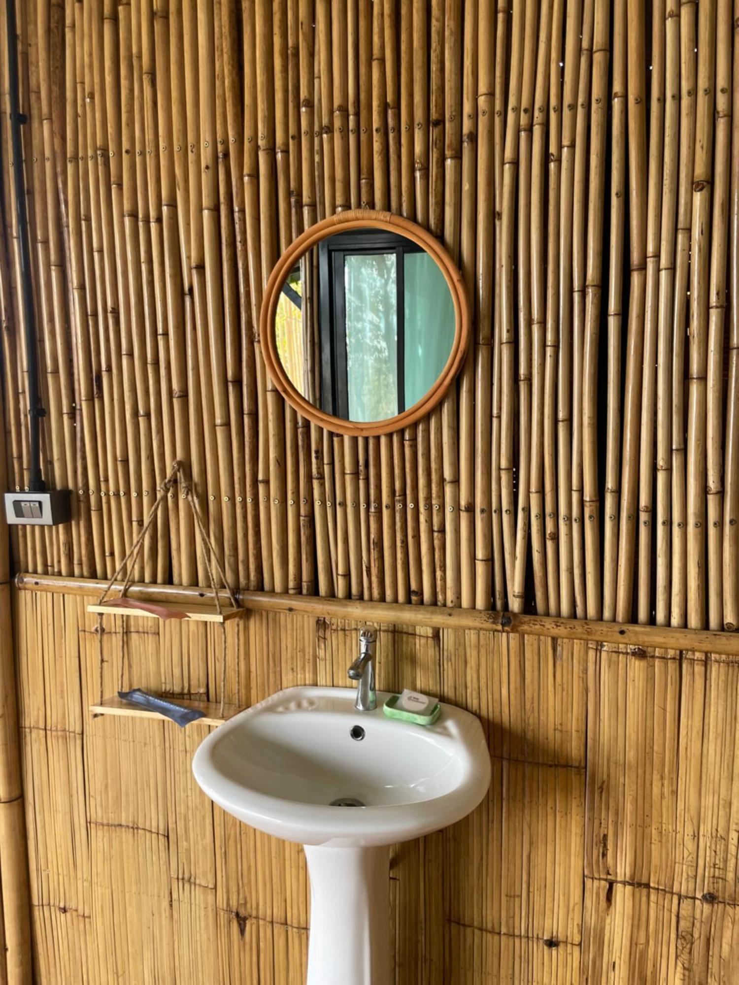 Look Bungalows Koh Tao Room photo