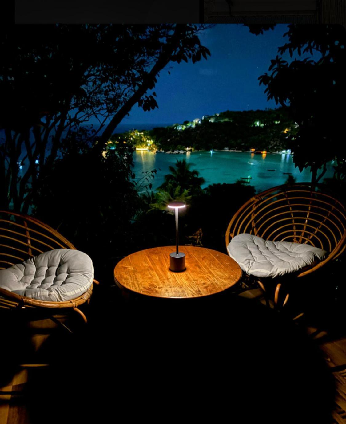 Look Bungalows Koh Tao Exterior photo