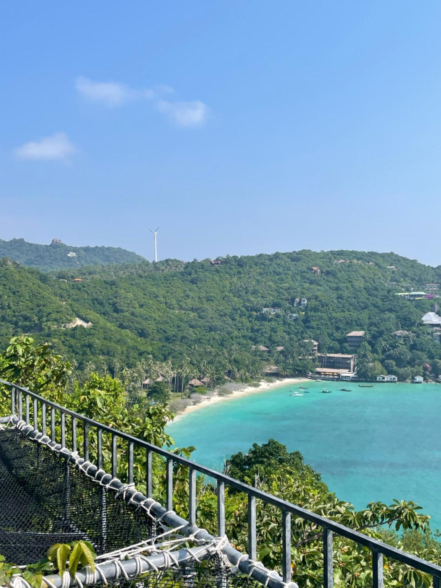 Look Bungalows Koh Tao Exterior photo