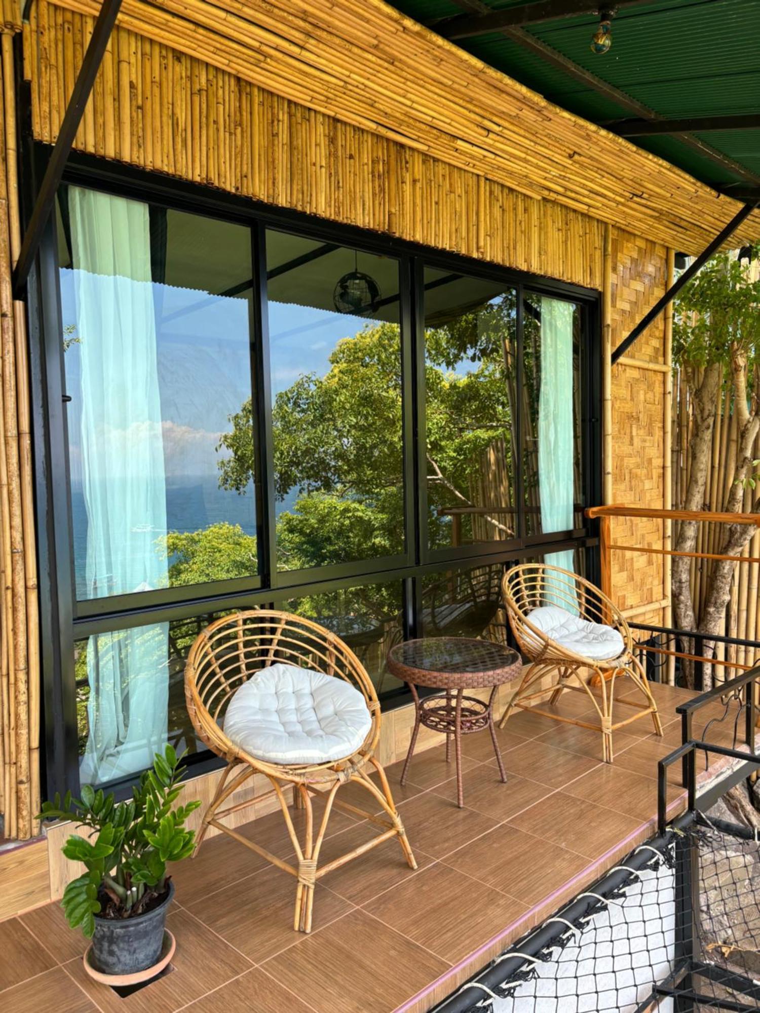 Look Bungalows Koh Tao Exterior photo