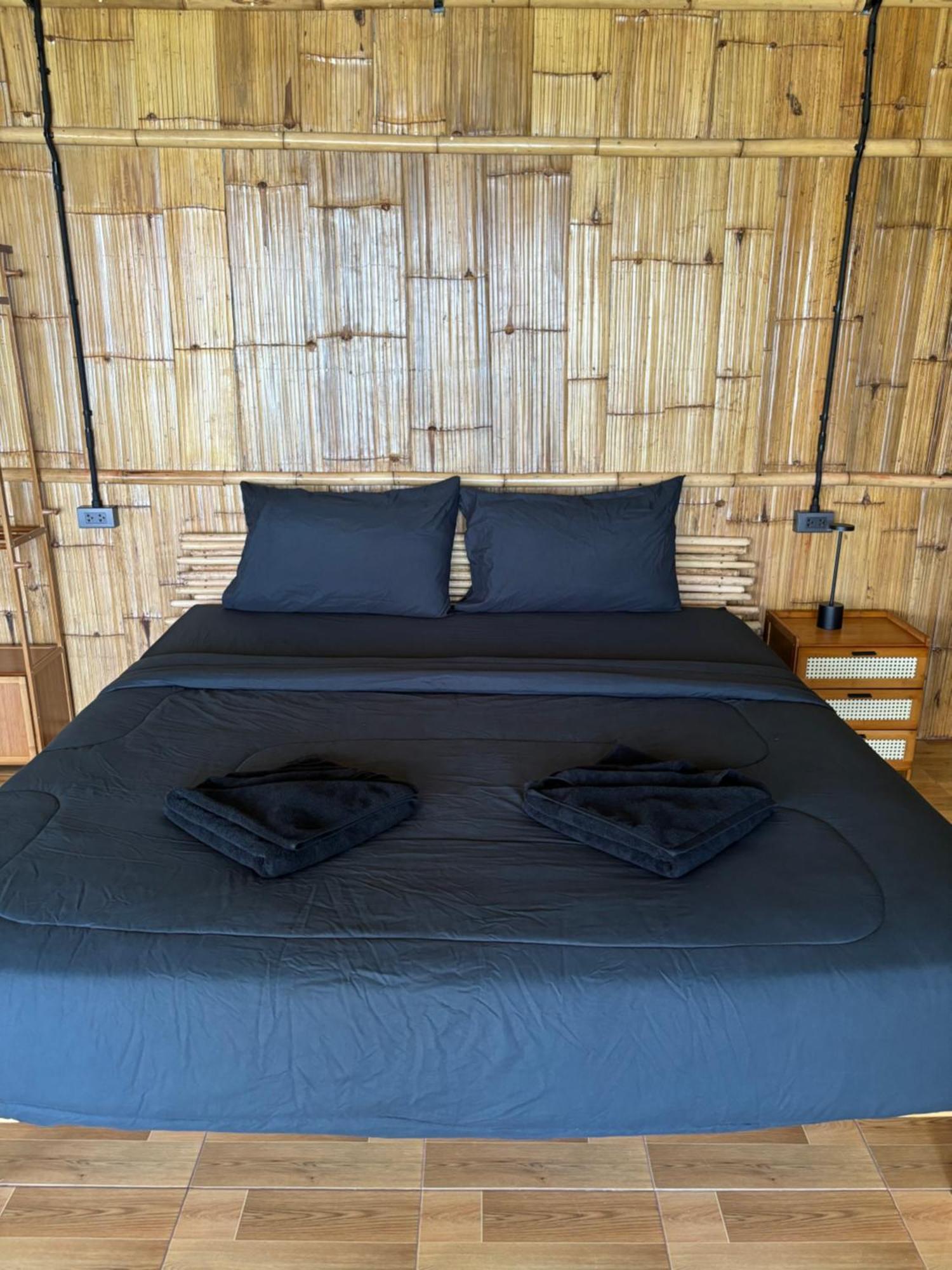 Look Bungalows Koh Tao Exterior photo